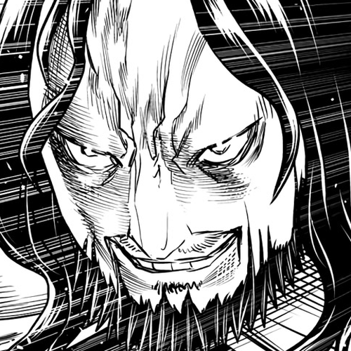 Soukyuu no Ariadne Chapter 198: Intruder cover