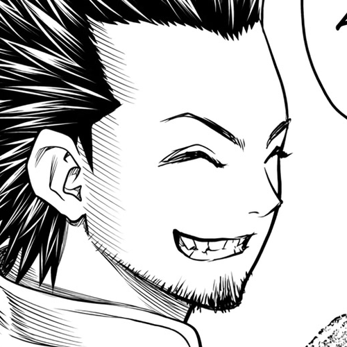 Soukyuu no Ariadne Chapter 199: Two-Shot cover