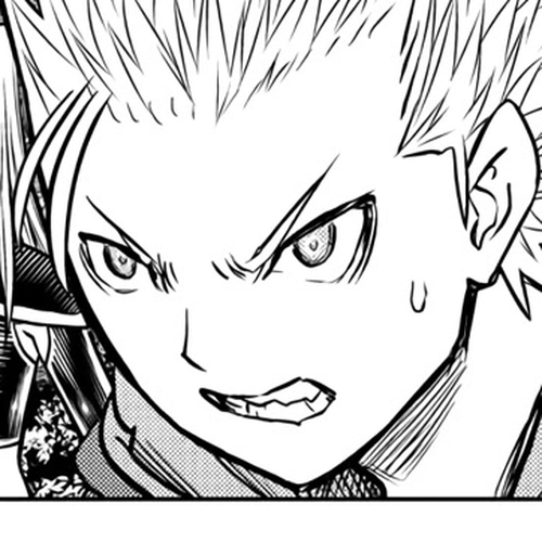 Soukyuu no Ariadne Chapter 201: Most Important Person cover