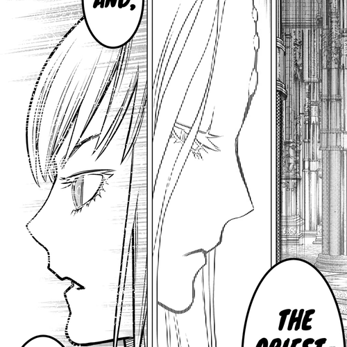 Soukyuu no Ariadne Chapter 202: The Founding Light cover