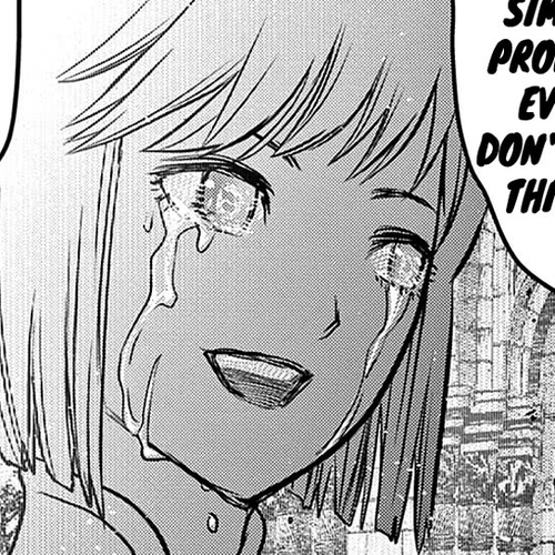 Soukyuu no Ariadne Chapter 208: Idiot cover