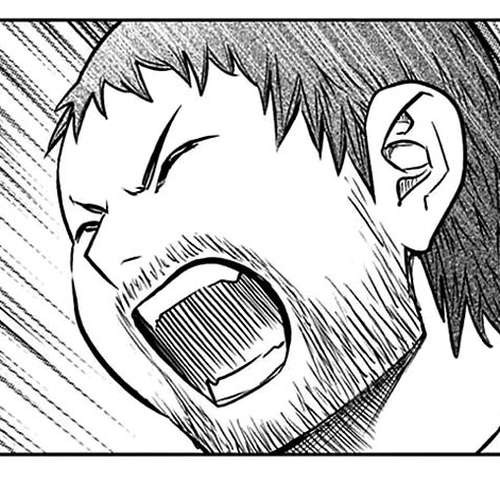 Soukyuu no Ariadne Chapter 210: To the Surface cover