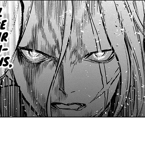 Soukyuu no Ariadne Chapter 213: Everything Will Work Out cover