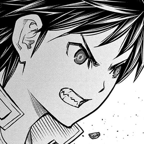 Soukyuu no Ariadne Chapter 215: Liar cover
