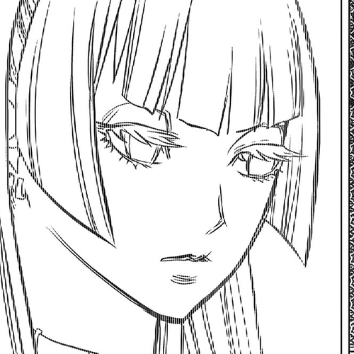 Soukyuu no Ariadne Chapter 216: Settling Matters in the Future cover