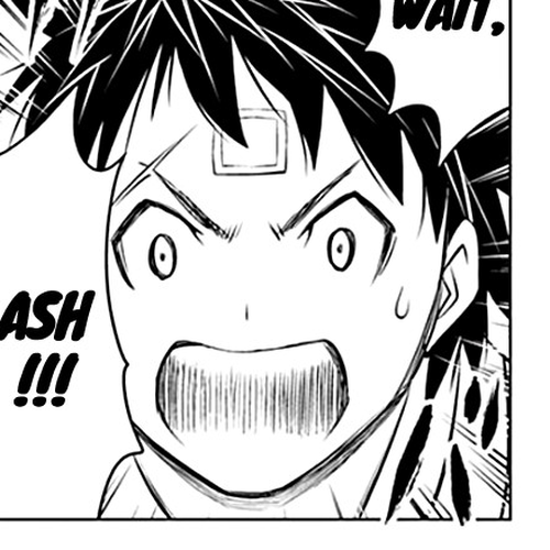 Soukyuu no Ariadne Chapter 22: Ashen Way of Life cover