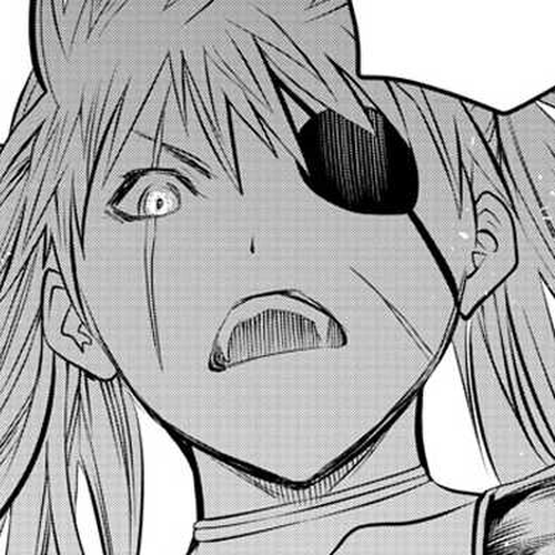 Soukyuu no Ariadne Chapter 25: Dense Forest Combat cover
