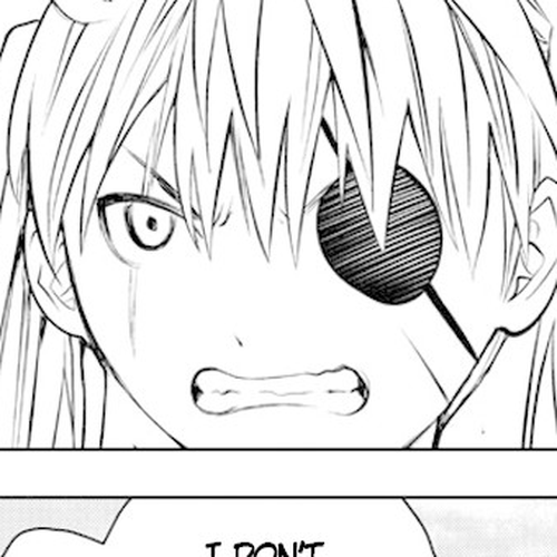 Soukyuu no Ariadne Chapter 27: Lufreya, Dominion of Light cover