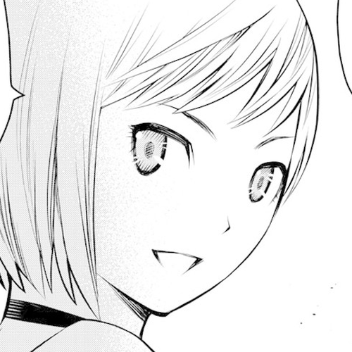 Soukyuu no Ariadne Chapter 28: Dialogue With the Teacher cover