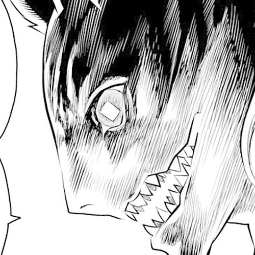 Soukyuu no Ariadne Chapter 32: Al-Mi'raj cover