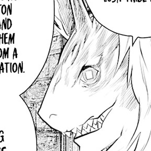 Soukyuu no Ariadne Chapter 34: To the Heart of the Underground Ruins cover