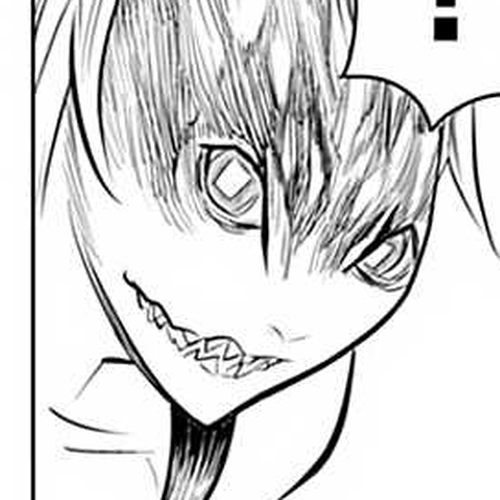 Soukyuu no Ariadne Chapter 35: True Nature of the "Horned Ones" cover