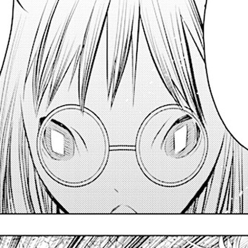Soukyuu no Ariadne Chapter 37: How to Defeat the Lusa Tribe cover