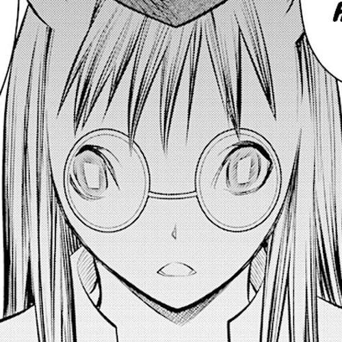 Soukyuu no Ariadne Chapter 43: Shriek of the Land cover