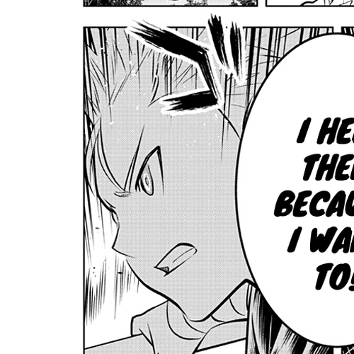 Soukyuu no Ariadne Chapter 48: The Difference Between Humans and the Rato Tribe cover