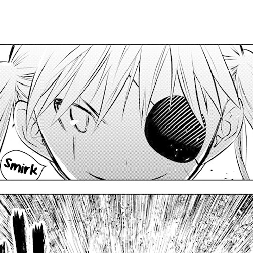 Soukyuu no Ariadne Chapter 56: The Village Where Family Is cover