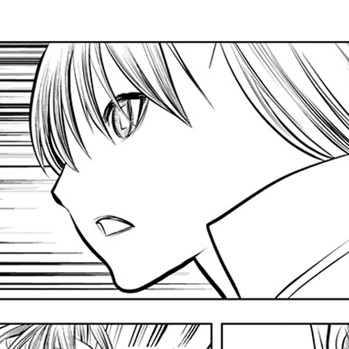 Soukyuu no Ariadne Chapter 57: Bloodlust and Friendship cover