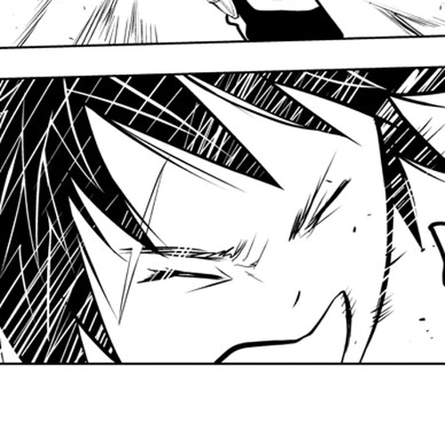 Soukyuu no Ariadne Chapter 6: Urban Warfare cover