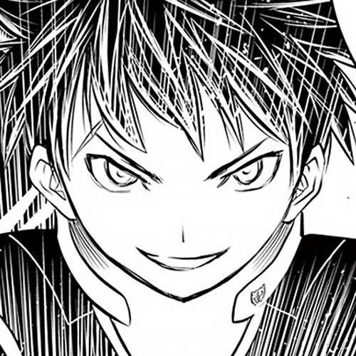 Soukyuu no Ariadne Chapter 66: Request From the Vice-Captain cover