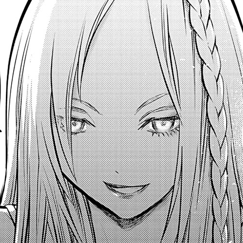Soukyuu no Ariadne Chapter 71: Essence of a Queen cover