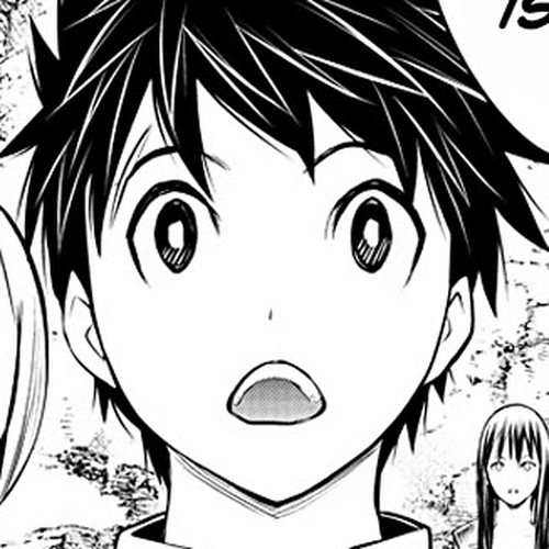 Soukyuu no Ariadne Chapter 76: The Wiefe Tribe cover