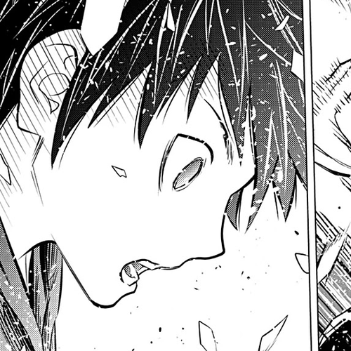 Soukyuu no Ariadne Chapter 80: The Power to Defeat Them cover