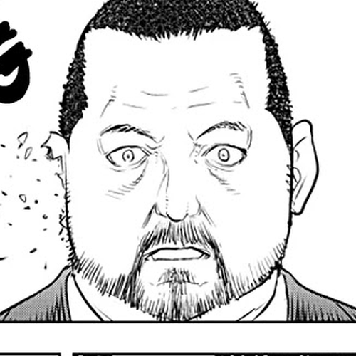 Soukyuu no Ariadne Chapter 84: The Town of Nomad cover