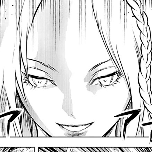 Soukyuu no Ariadne Chapter 90: Collision cover