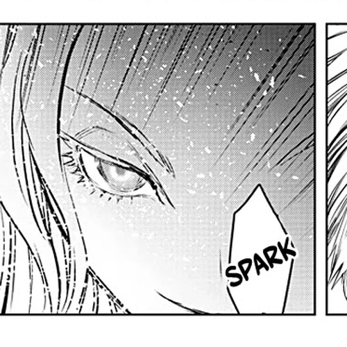Soukyuu no Ariadne Chapter 91: Overwhelming cover