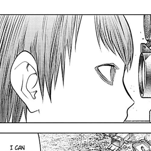 Soukyuu no Ariadne Chapter 96: Sniper Rifle cover