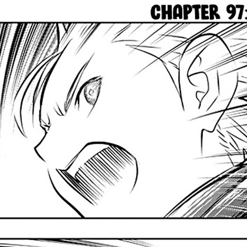 Soukyuu no Ariadne Chapter 97: 30,000 Meters cover