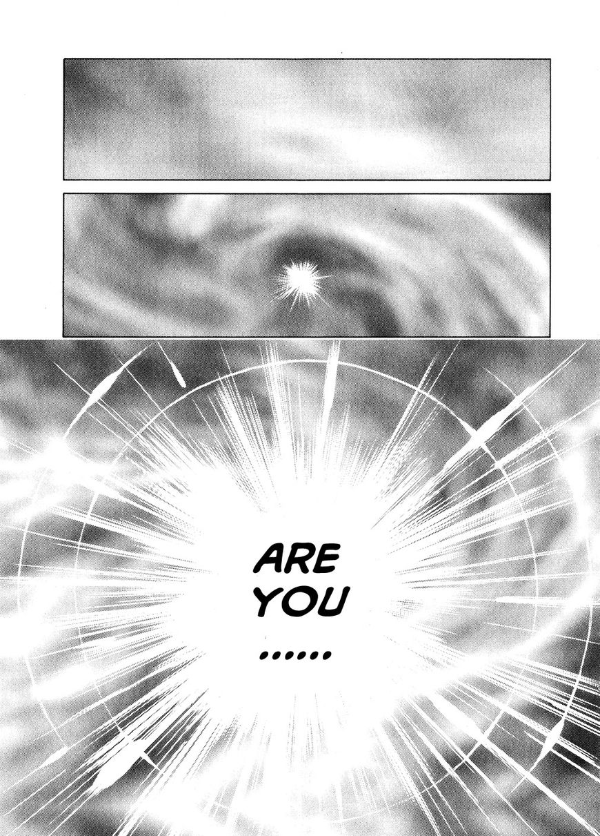Soukyuu no Fafner Chapter 1 page 36 - Chapter 1 : Beginning (Paradise)
