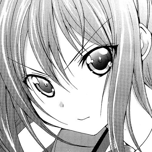 Soukyuu no Lapis Lazuli Chapter 1 : The Contract with Lapis Lazuli (Part 1) cover
