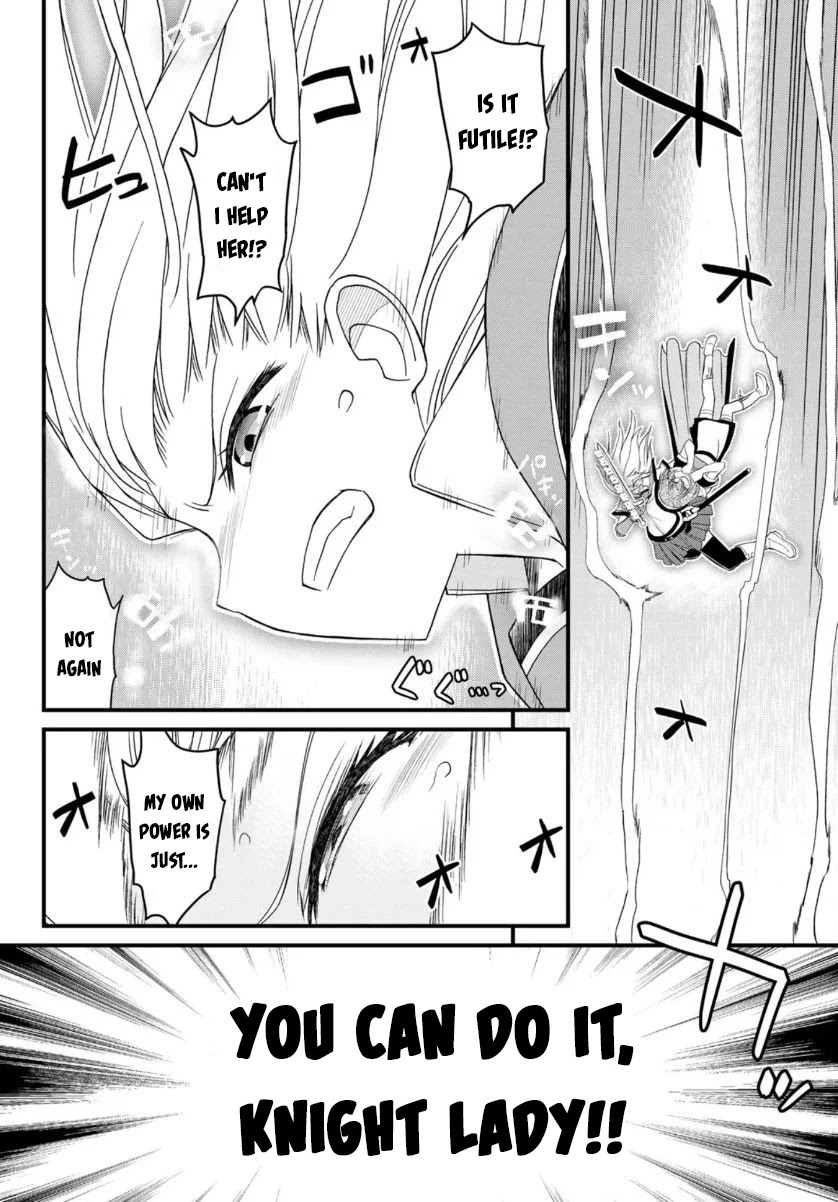 Soukyuu no Shihai-sha ~ Isekai Oppai Musouden Chapter 10 page 3 - Chapter 10