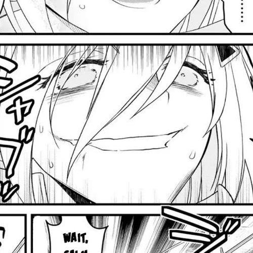 Soukyuu no Shihai-sha ~ Isekai Oppai Musouden Chapter 10 cover