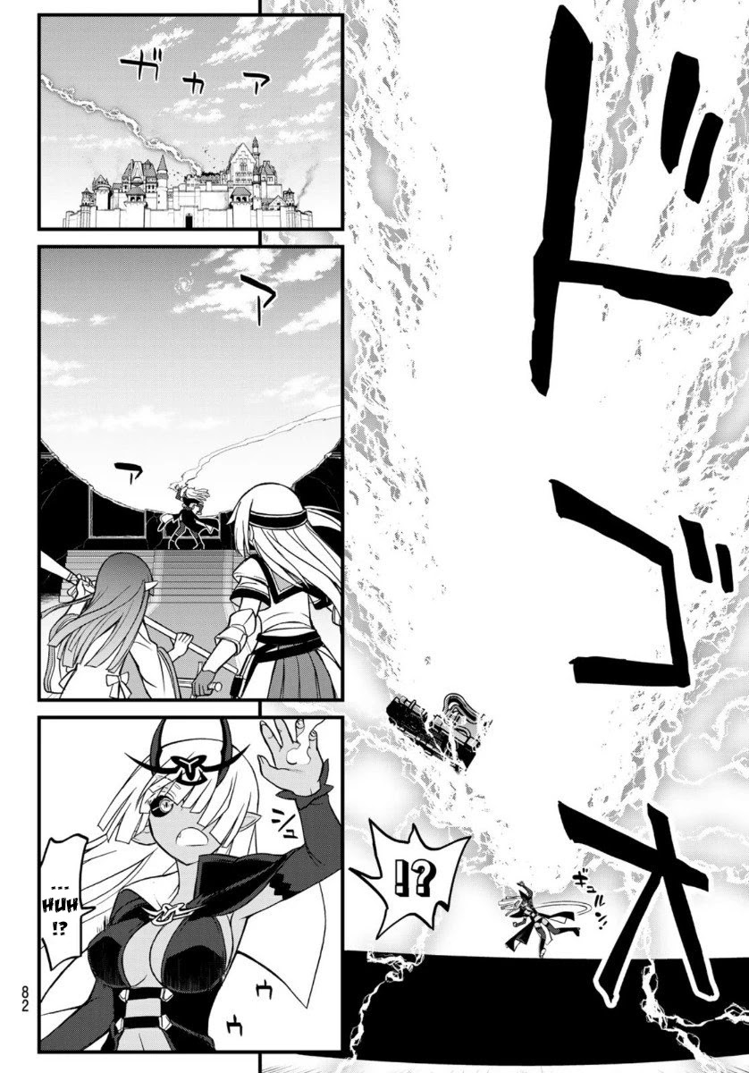Soukyuu no Shihai-sha ~ Isekai Oppai Musouden Chapter 4 page 15 - Chapter 4