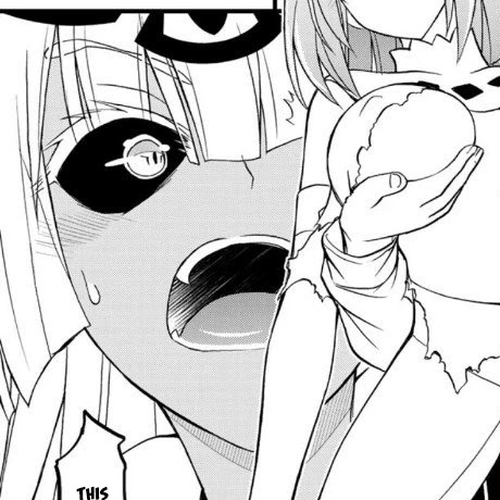 Soukyuu no Shihai-sha ~ Isekai Oppai Musouden Chapter 4 cover