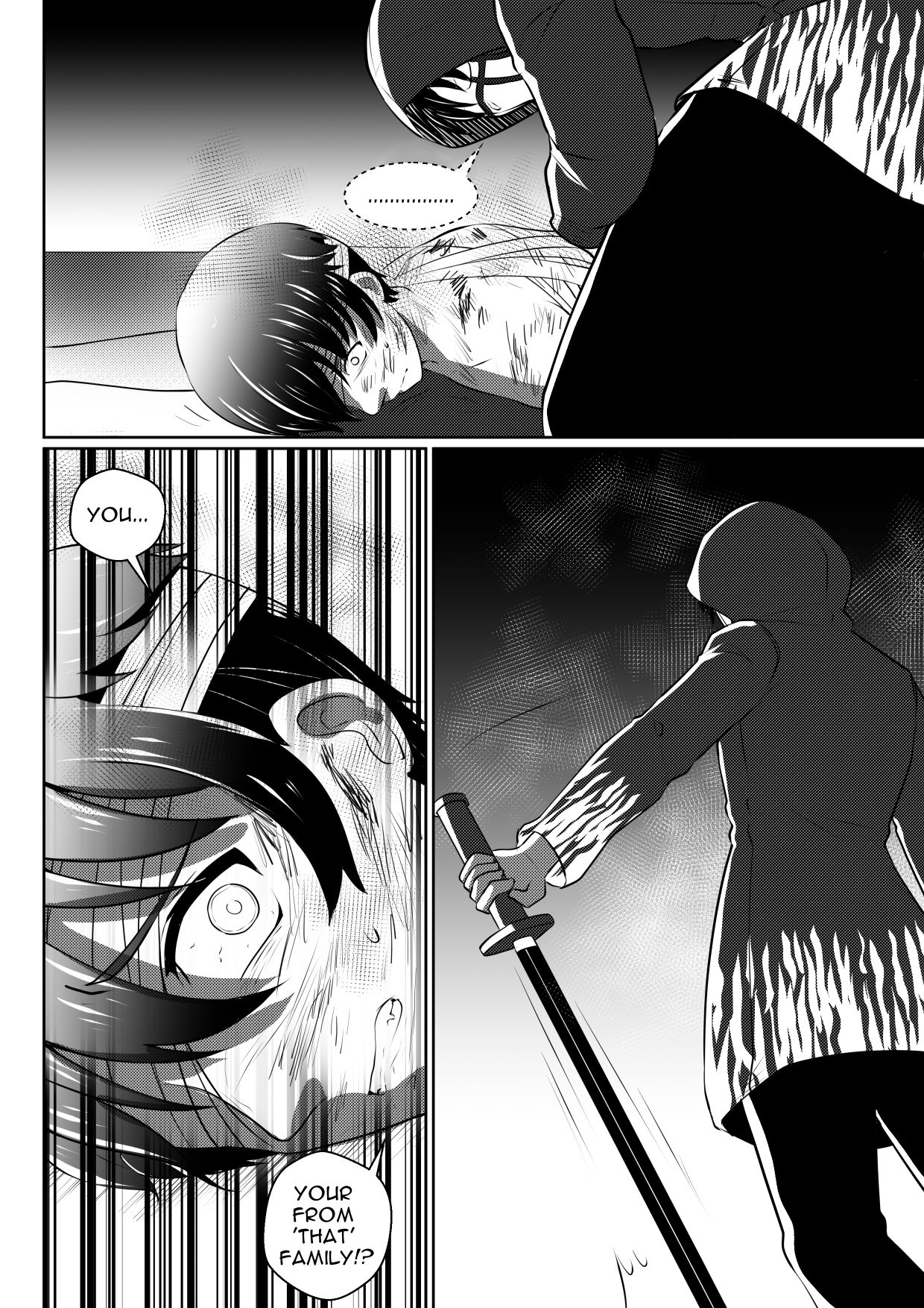 Soul Anomaly Chapter 15 page 51 - Chapter 15: Power Born From Self-Confidence
