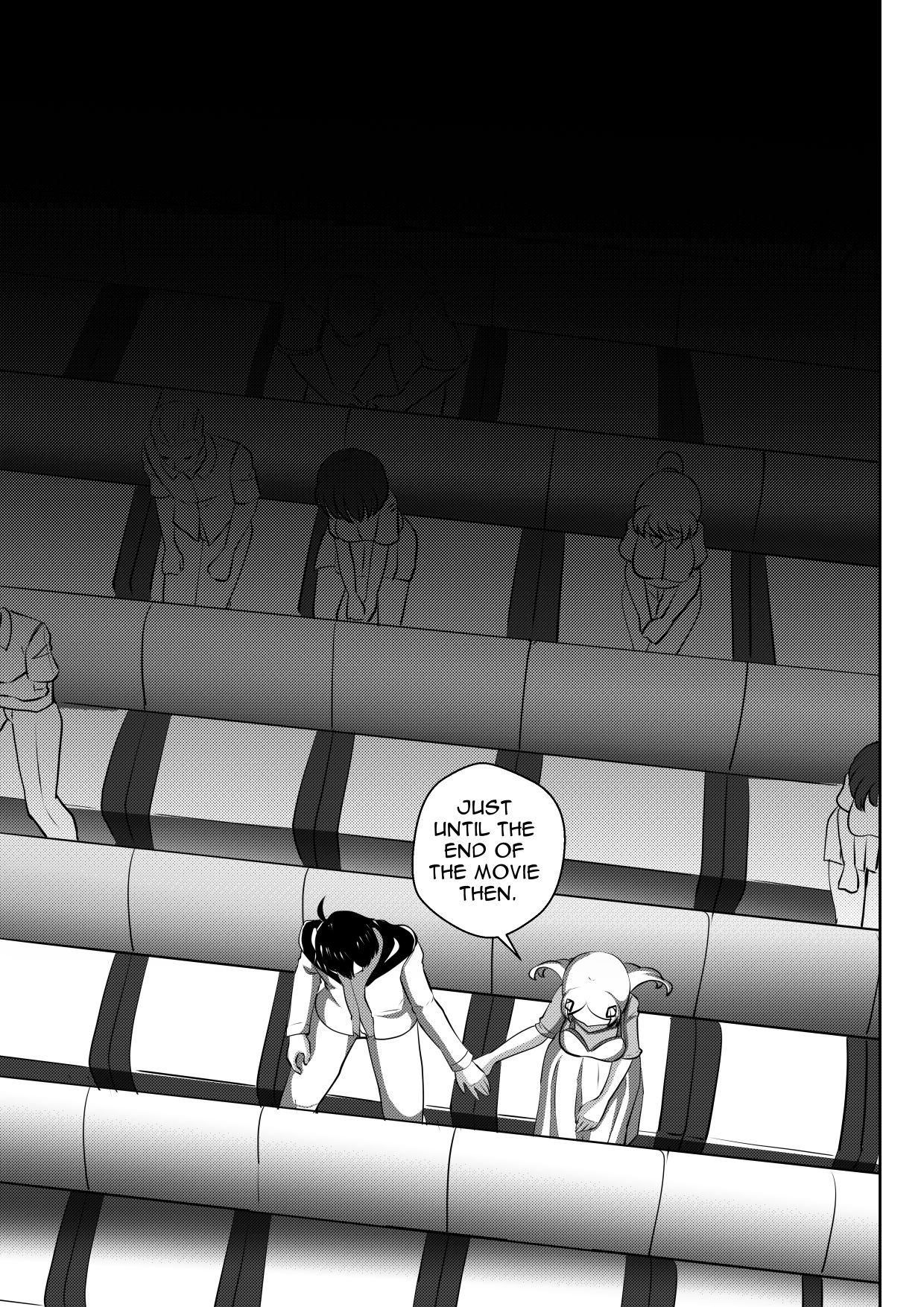 Soul Anomaly Chapter 16 page 13 - Chapter 16: How To Gain A Pet