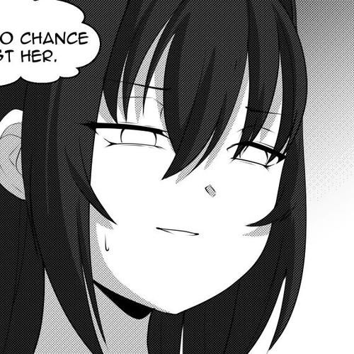 Soul Anomaly Chapter 18: Meeting Shiori And Alicia's Resolve cover