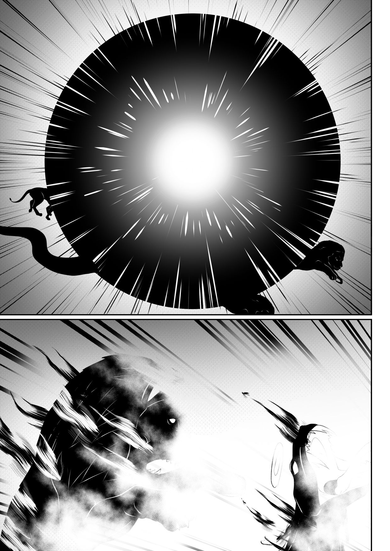 Soul Anomaly Chapter 20 page 13 - Chapter 20: The Masked Man