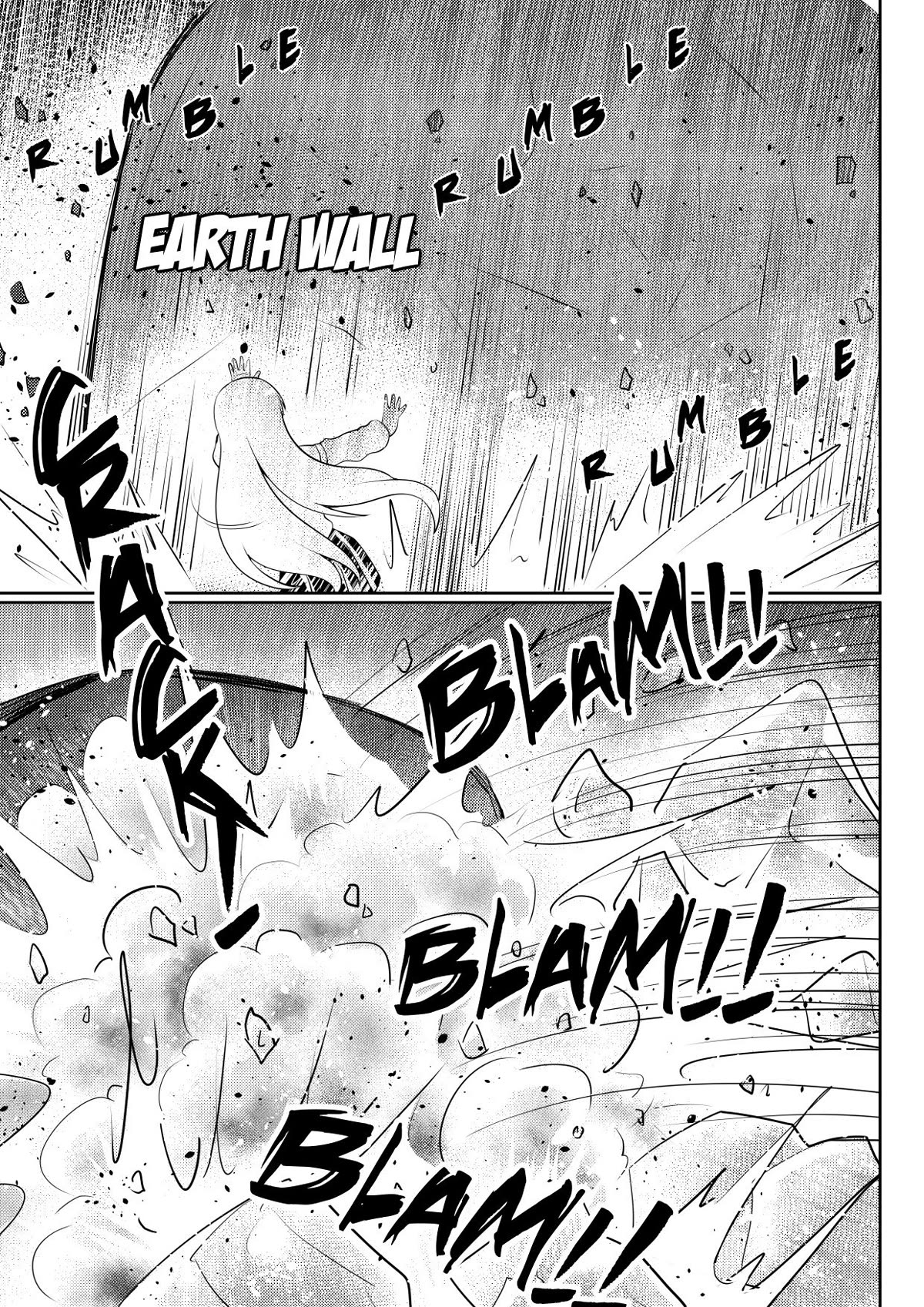 Soul Anomaly Chapter 21 page 28 - Chapter 21: The Prodigious Reaper