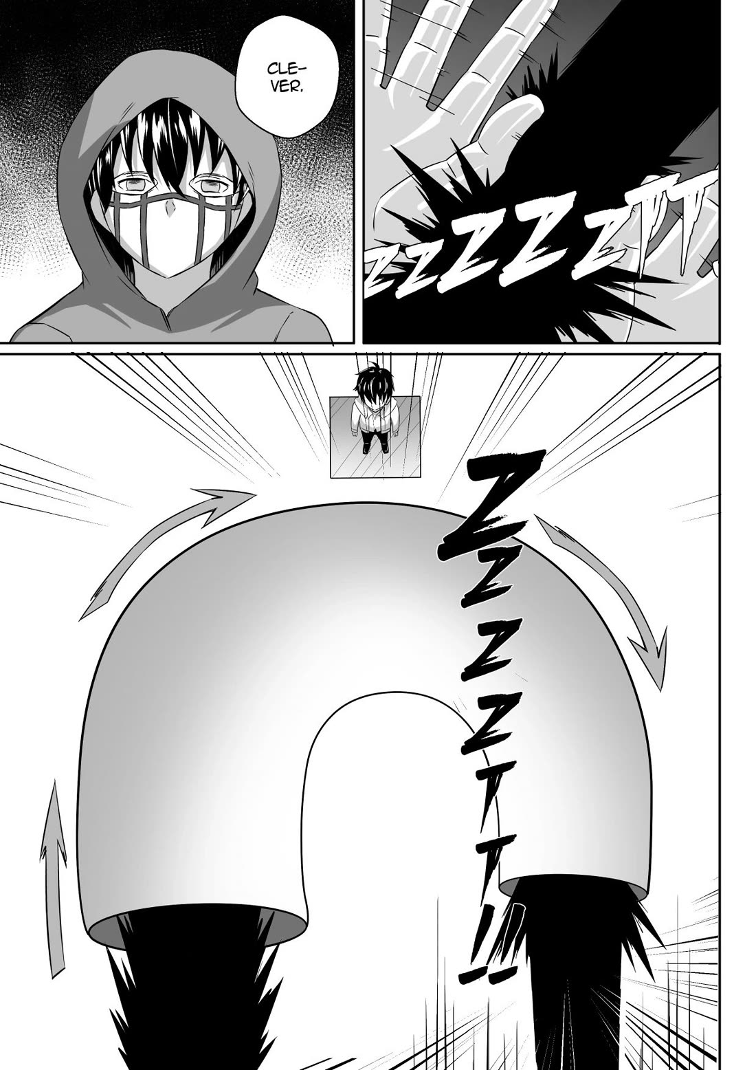 Soul Anomaly Chapter 23 page 29 - Chapter 23: Destroy The Guardian
