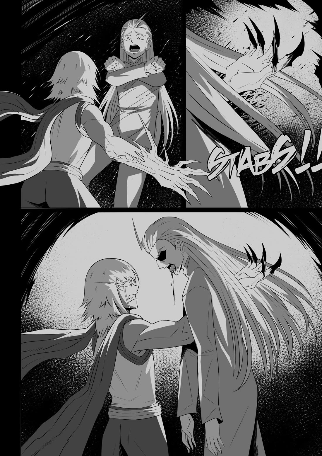 Soul Anomaly Chapter 23 page 50 - Chapter 23: Destroy The Guardian