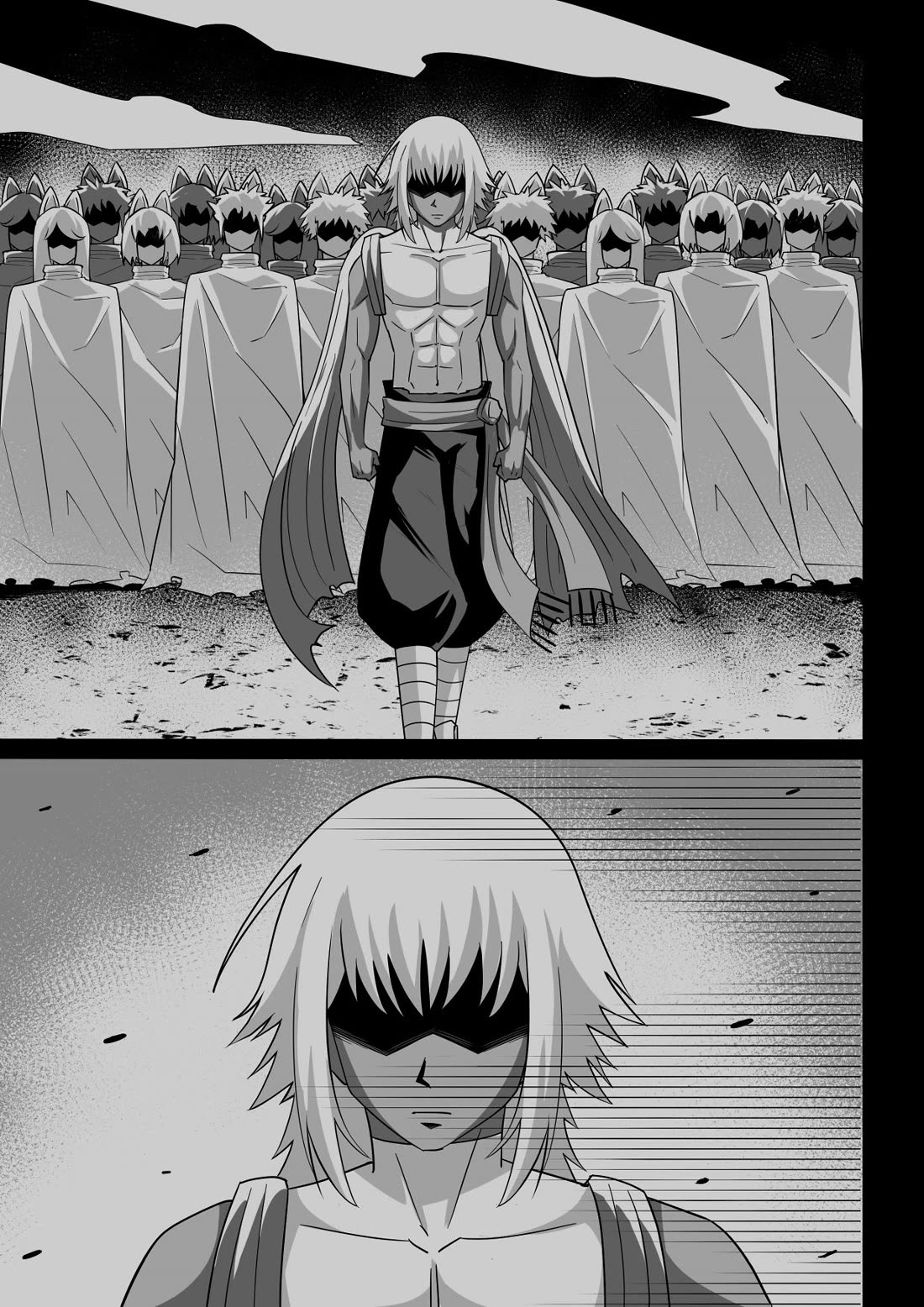 Soul Anomaly Chapter 23 page 51 - Chapter 23: Destroy The Guardian