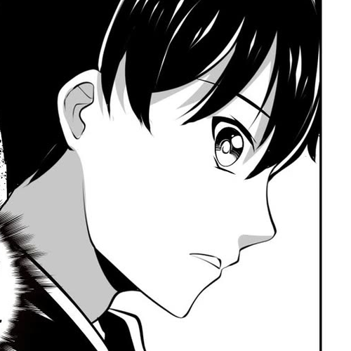 Soul Anomaly Chapter 23: Destroy The Guardian cover