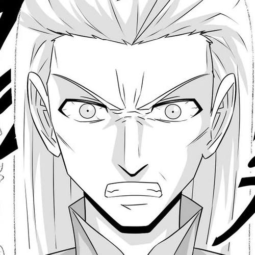 Soul Anomaly Chapter 24: Trouble Brewing In Parallel cover