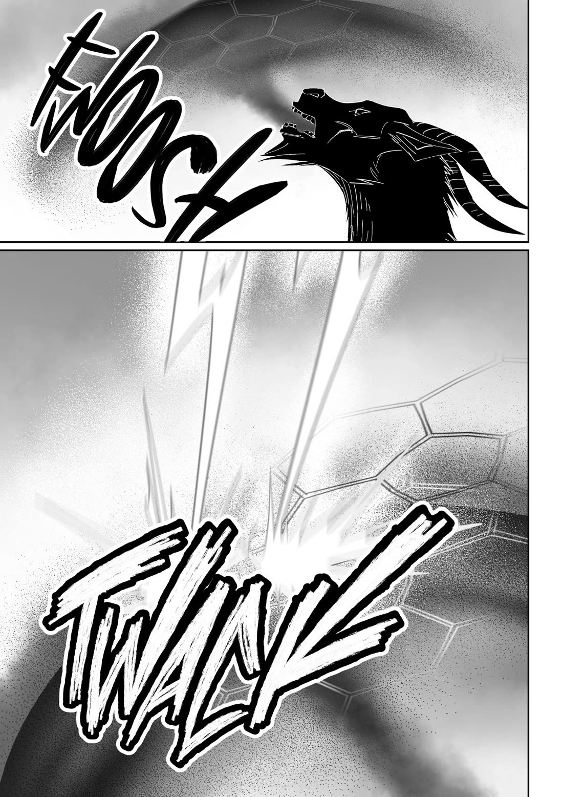 Soul Anomaly Chapter 25 page 47 - Chapter 25: Alma And Alicia's Past I