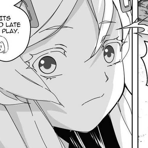 Soul Anomaly Chapter 25: Alma And Alicia's Past I cover