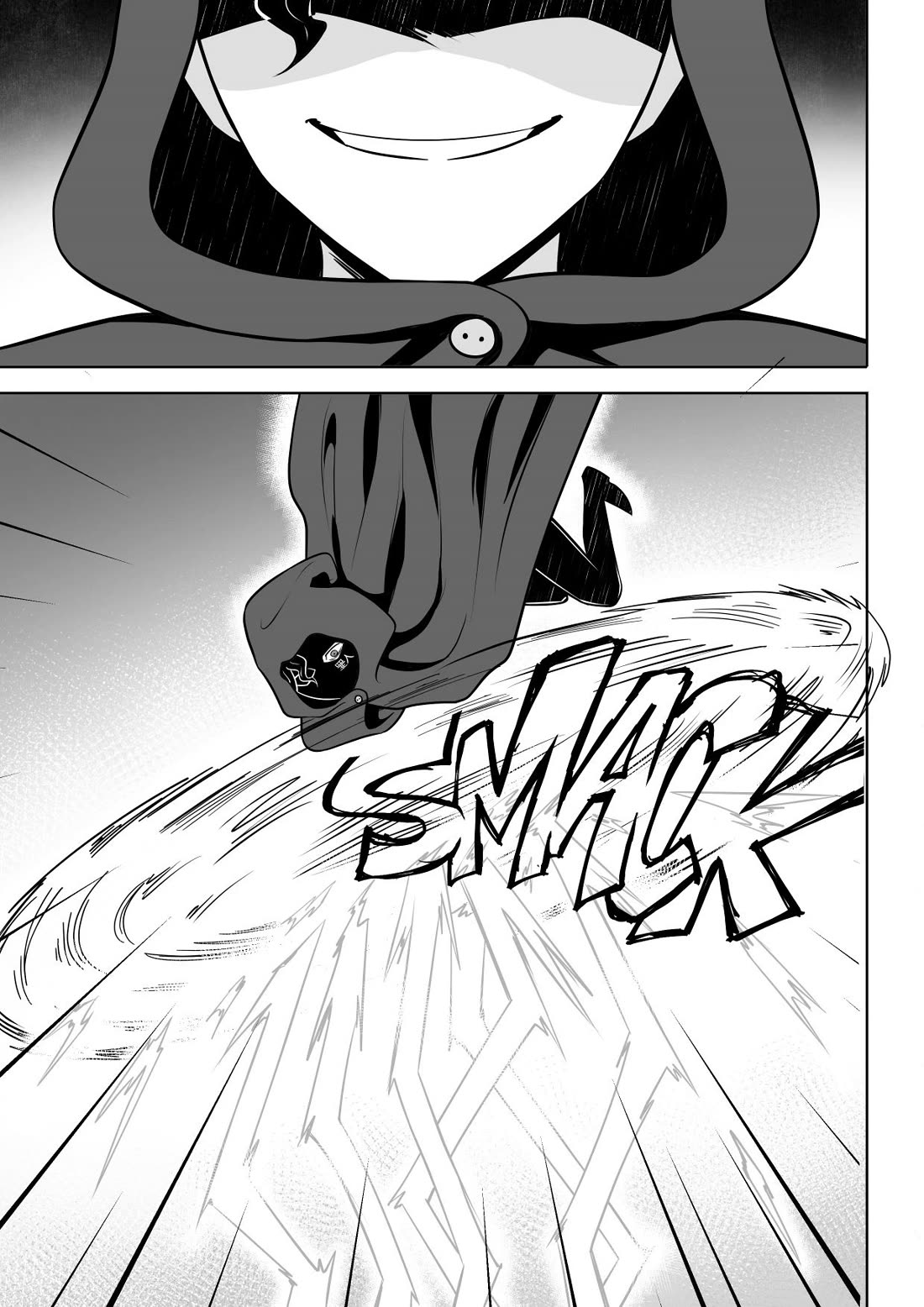 Soul Anomaly Chapter 26 page 27 - Chapter 26: Alma And Alicia's Past II